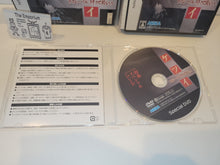 Load image into Gallery viewer, Ketsui Death Label - Nintendo Ds NDS