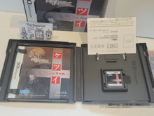 Load image into Gallery viewer, Ketsui Death Label - Nintendo Ds NDS