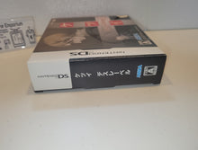 Load image into Gallery viewer, Ketsui Death Label - Nintendo Ds NDS