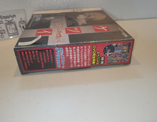 Load image into Gallery viewer, Ketsui Death Label - Nintendo Ds NDS