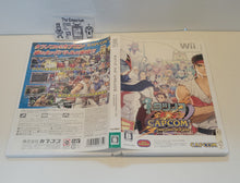 Load image into Gallery viewer, lee - Tatsunoko vs. Capcom: Cross Generation of Heroes - Nintendo Wii
