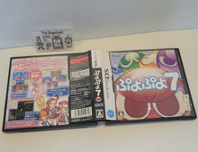 Load image into Gallery viewer, Puyo Puyo 7 - Nintendo Ds NDS