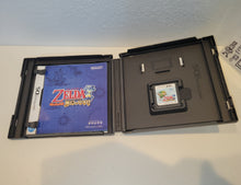 Load image into Gallery viewer, The Legend of Zelda: Phantom Hourglass
+ The Legend of Zelda: Spirit Tracks - Nintendo Ds NDS