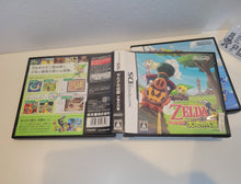 Load image into Gallery viewer, The Legend of Zelda: Phantom Hourglass
+ The Legend of Zelda: Spirit Tracks - Nintendo Ds NDS