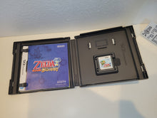 Load image into Gallery viewer, The Legend of Zelda: Phantom Hourglass
+ The Legend of Zelda: Spirit Tracks - Nintendo Ds NDS