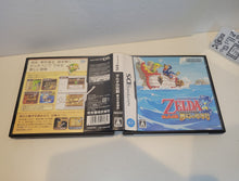 Load image into Gallery viewer, The Legend of Zelda: Phantom Hourglass
+ The Legend of Zelda: Spirit Tracks - Nintendo Ds NDS