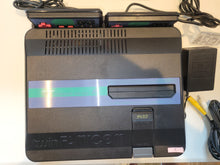 Load image into Gallery viewer, Sharp Twin Famicom console - Nintendo Fc Famicom