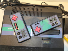 Load image into Gallery viewer, Sharp Twin Famicom console - Nintendo Fc Famicom