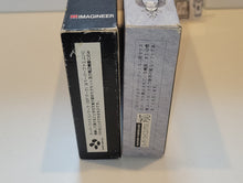 Load image into Gallery viewer, Populous + Populous 2 set - Nintendo Sfc Super Famicom