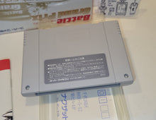 Load image into Gallery viewer, Battle Grand Prix - Nintendo Sfc Super Famicom