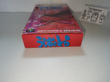 Load image into Gallery viewer, Ushio to Tora - Nintendo Sfc Super Famicom