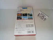 Load image into Gallery viewer, Ushio to Tora - Nintendo Sfc Super Famicom