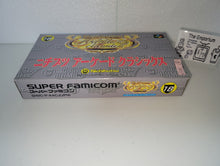 Load image into Gallery viewer, Nichibutsu Arcade Classics - Nintendo Sfc Super Famicom