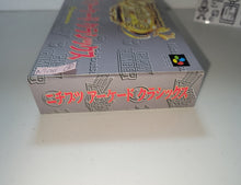 Load image into Gallery viewer, Nichibutsu Arcade Classics - Nintendo Sfc Super Famicom