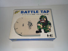 Load image into Gallery viewer, BATTLE TAP - Nec Pce PcEngine