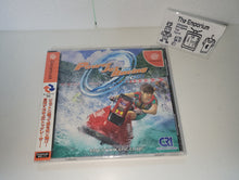 Load image into Gallery viewer, gian - Power Jet Racing 2001 - Sega dc Dreamcast