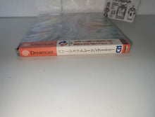 Load image into Gallery viewer, gian - Power Jet Racing 2001 - Sega dc Dreamcast