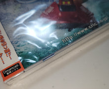 Load image into Gallery viewer, gian - Power Jet Racing 2001 - Sega dc Dreamcast