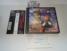 Load image into Gallery viewer, Robo-Pit 2 - Sony PS1 Playstation