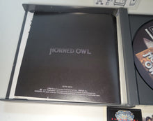 Load image into Gallery viewer, Horned Owl - Sony PS1 Playstation