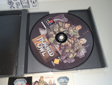 Load image into Gallery viewer, Horned Owl - Sony PS1 Playstation