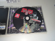 Load image into Gallery viewer, Tekken 3 - Sony PS1 Playstation