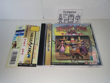 Load image into Gallery viewer, Mighty Hits - Sega Saturn sat stn