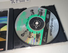 Load image into Gallery viewer, Mighty Hits - Sega Saturn sat stn