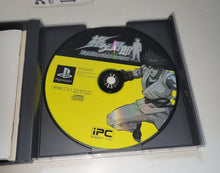 Load image into Gallery viewer, Kakuge-Yaro: Fighting Game Creator - Sony PS1 Playstation