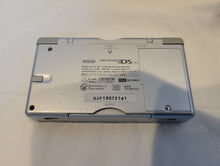 Load image into Gallery viewer, Nintendo DS Lite Silver Console - Nintendo Ds NDS