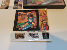 Load image into Gallery viewer, Beyond the Beyond - Sony PS1 Playstation