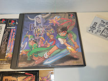 Load image into Gallery viewer, Beyond the Beyond - Sony PS1 Playstation