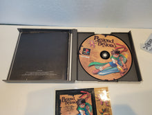 Load image into Gallery viewer, Beyond the Beyond - Sony PS1 Playstation