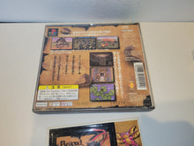Load image into Gallery viewer, Beyond the Beyond - Sony PS1 Playstation