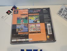 Load image into Gallery viewer, Motor Toon Grand Prix - Sony PS1 Playstation