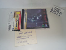 Load image into Gallery viewer, Black/Matrix - Sega Saturn sat stn