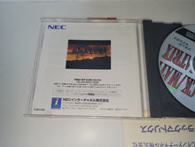 Load image into Gallery viewer, Black/Matrix - Sega Saturn sat stn