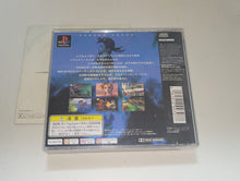Load image into Gallery viewer, Chrono Cross - Sony PS1 Playstation