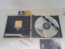 Load image into Gallery viewer, Super Robot Taisen F + Final Set - Sega Saturn sat stn