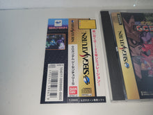Load image into Gallery viewer, SD Gundam G-Century S - Sega Saturn sat stn