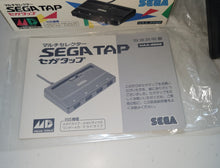 Load image into Gallery viewer, Sega Tap Official Multitap - Sega MD MegaDrive