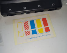 Load image into Gallery viewer, Sega Tap Official Multitap - Sega MD MegaDrive