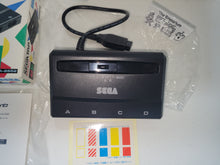 Load image into Gallery viewer, Sega Tap Official Multitap - Sega MD MegaDrive