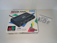 Load image into Gallery viewer, Sega Tap Official Multitap - Sega MD MegaDrive