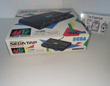 Load image into Gallery viewer, Sega Tap Official Multitap - Sega MD MegaDrive