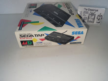 Load image into Gallery viewer, Sega Tap Official Multitap - Sega MD MegaDrive