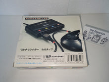 Load image into Gallery viewer, Sega Tap Official Multitap - Sega MD MegaDrive