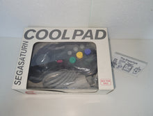 Load image into Gallery viewer, Cool Saturn Joypad - Sega Saturn sat stn