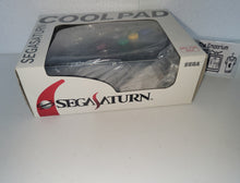 Load image into Gallery viewer, Cool Saturn Joypad - Sega Saturn sat stn