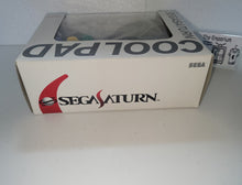 Load image into Gallery viewer, Cool Saturn Joypad - Sega Saturn sat stn